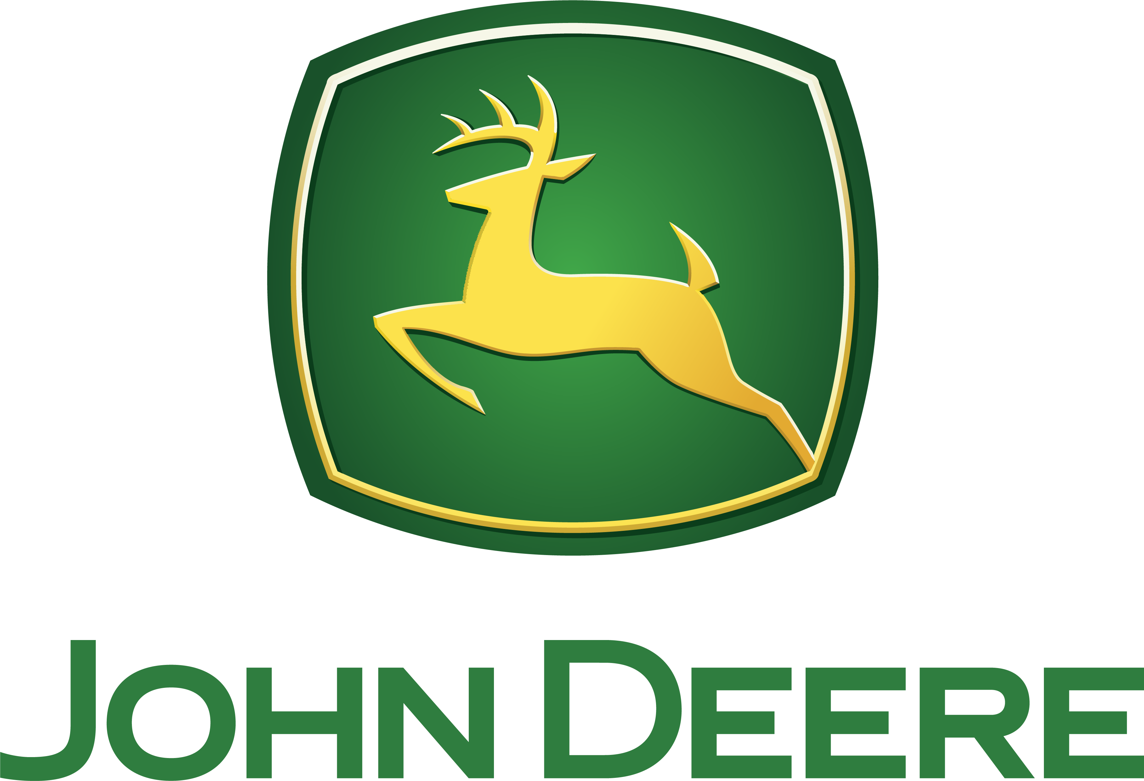 John deere Logo